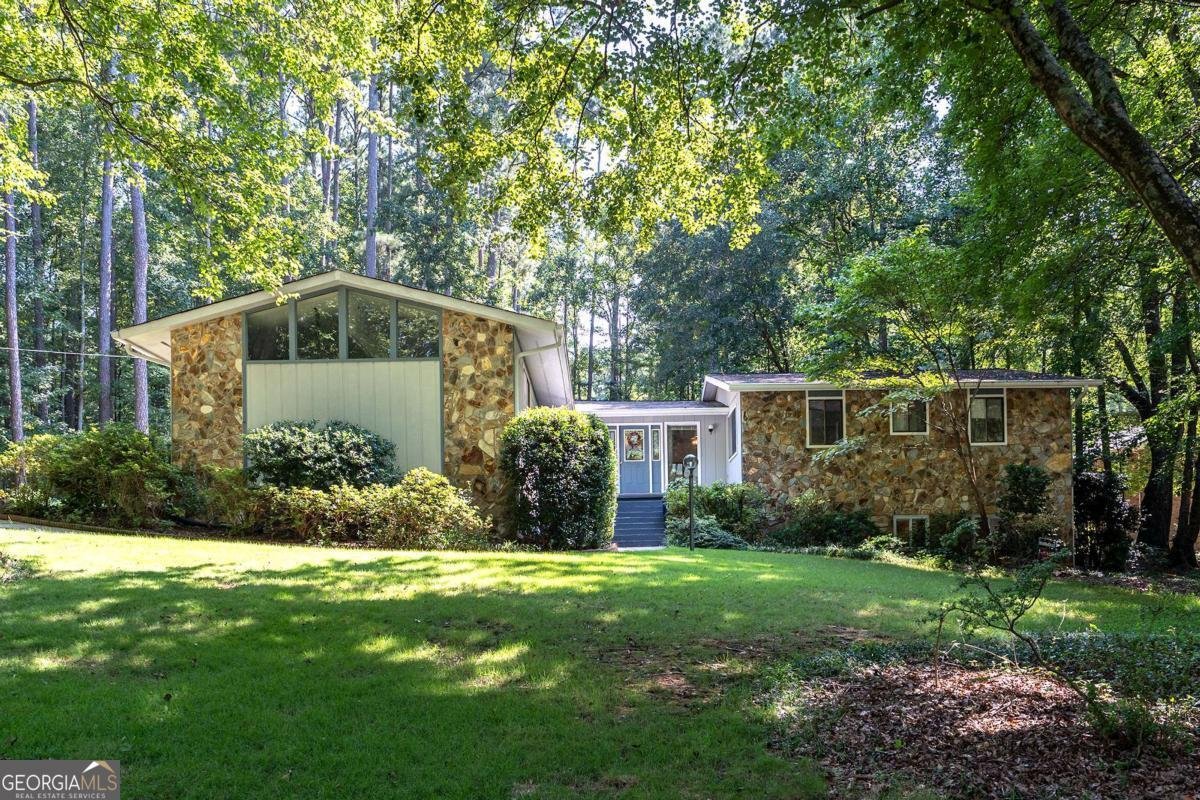 110 Whippoorwill Circle Athens - 1