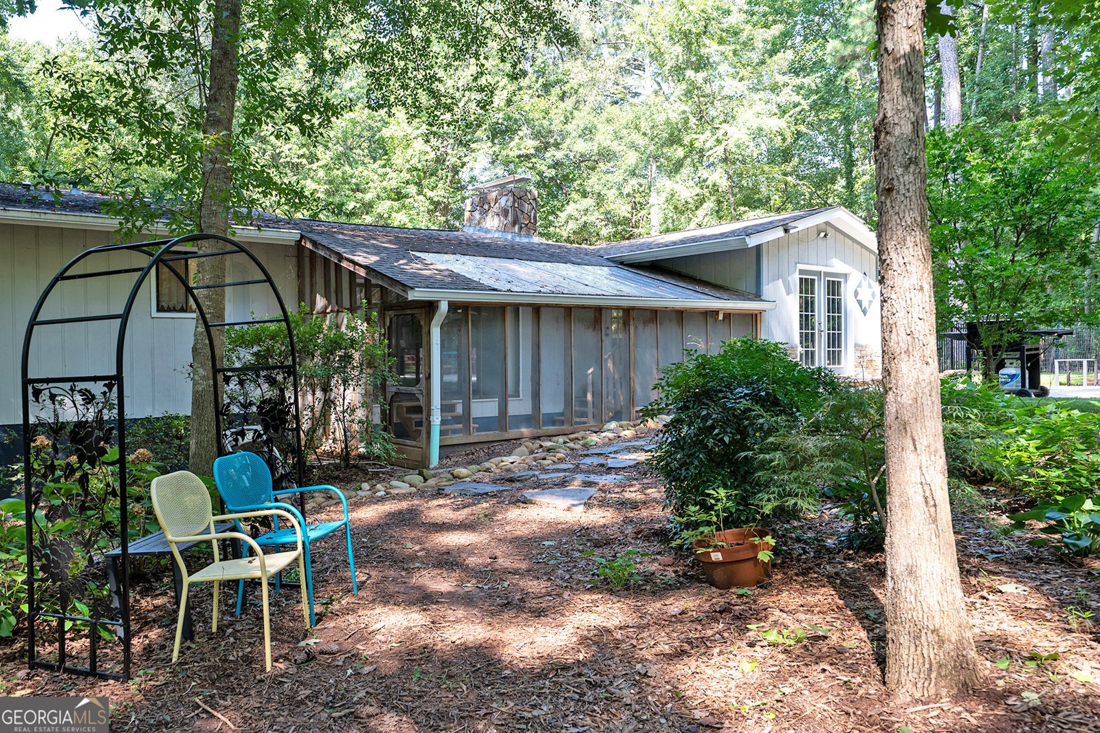 110 Whippoorwill Circle Athens - 39