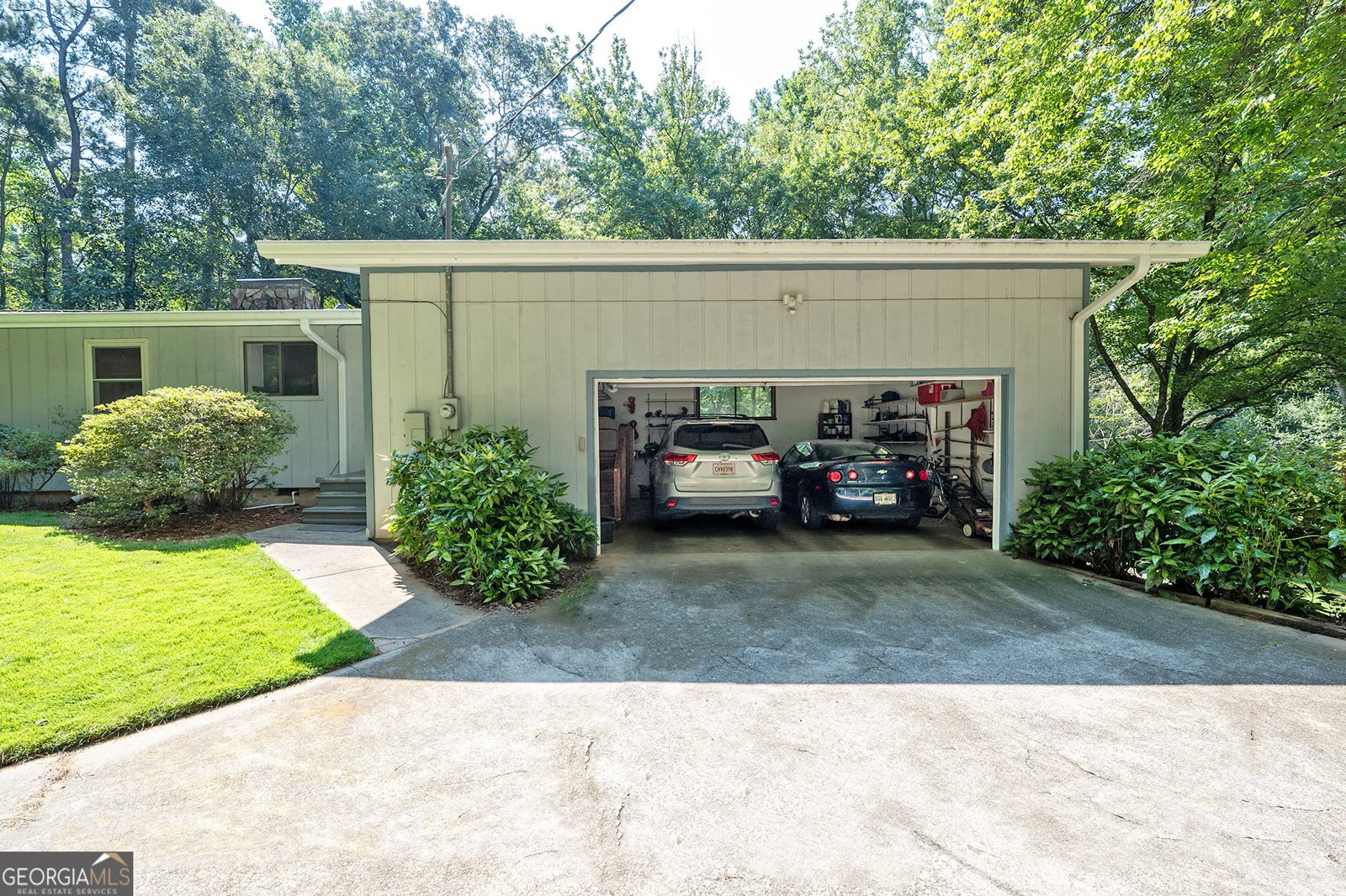110 Whippoorwill Circle Athens - 4