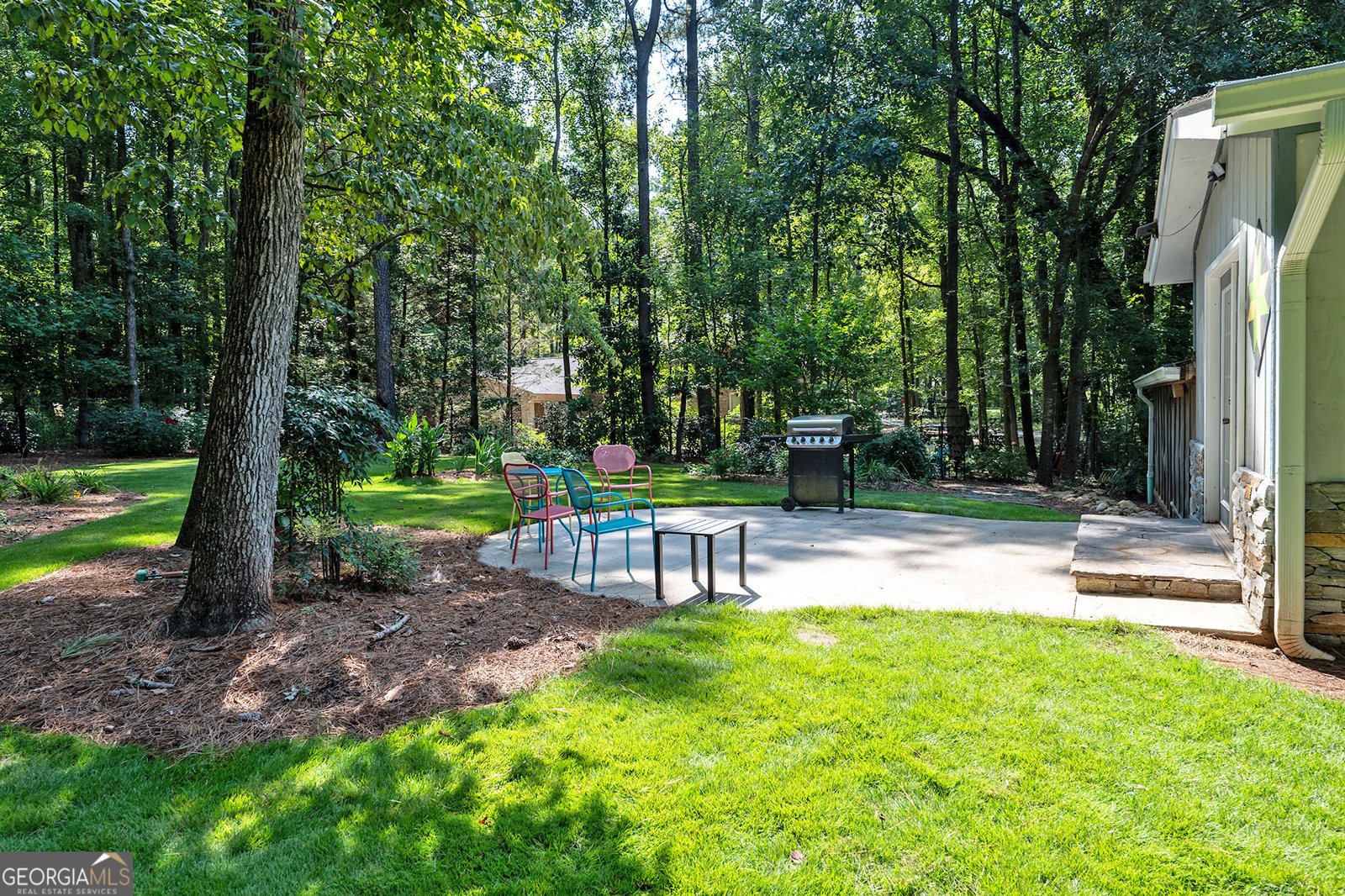 110 Whippoorwill Circle Athens - 40