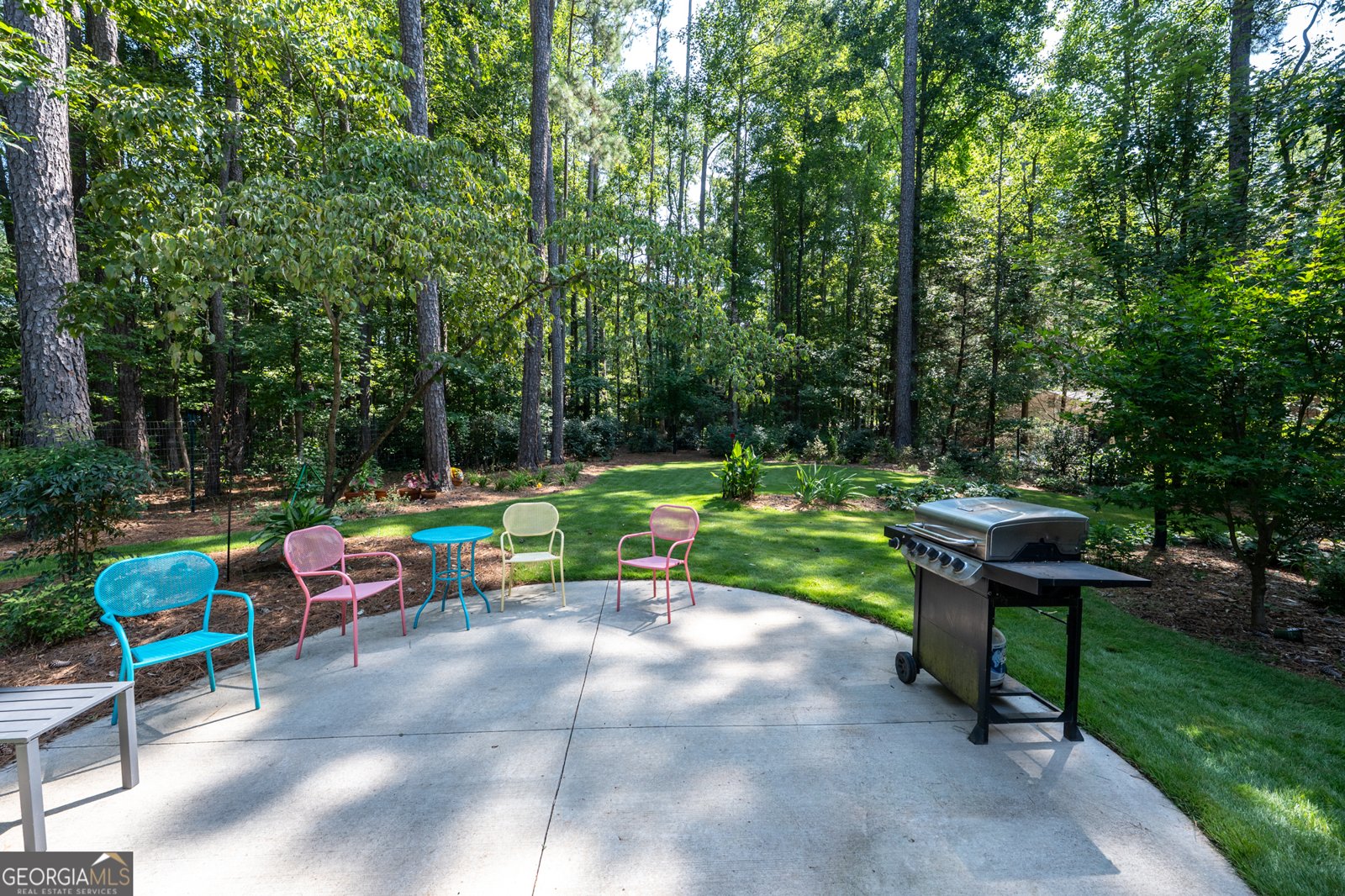 110 Whippoorwill Circle Athens - 41