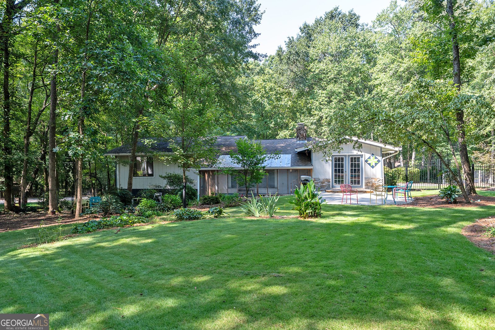 110 Whippoorwill Circle Athens - 46
