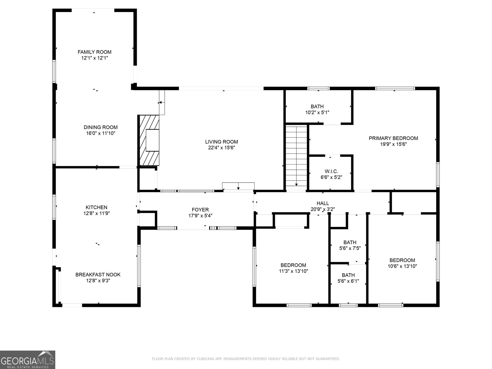 110 Whippoorwill Circle Athens - 48