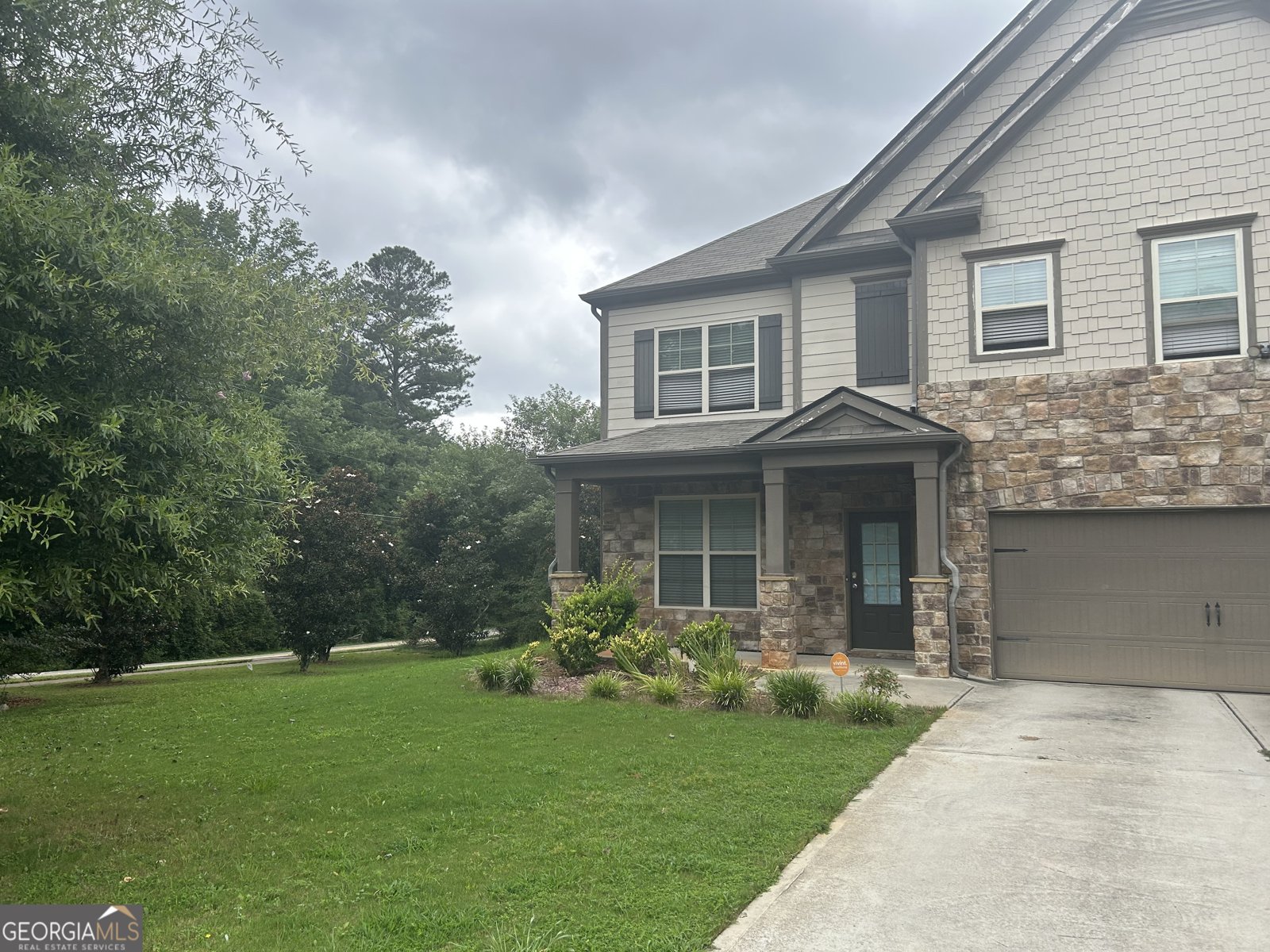 5759 Graywind Trail Atlanta - 1