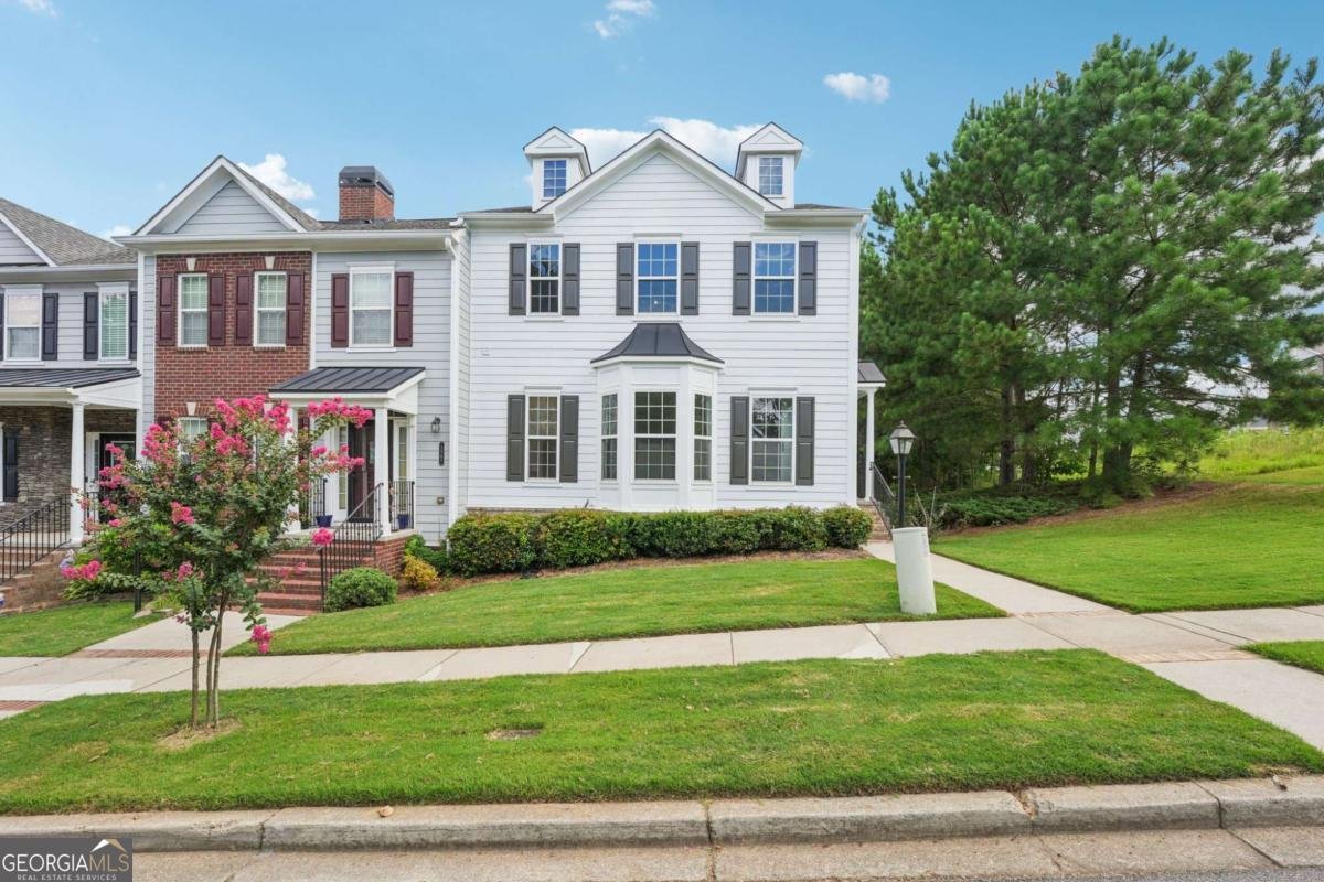 3965 Station Way Suwanee - 1
