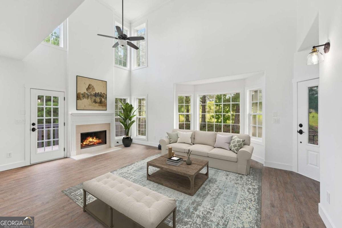 3965 Station Way Suwanee - 2