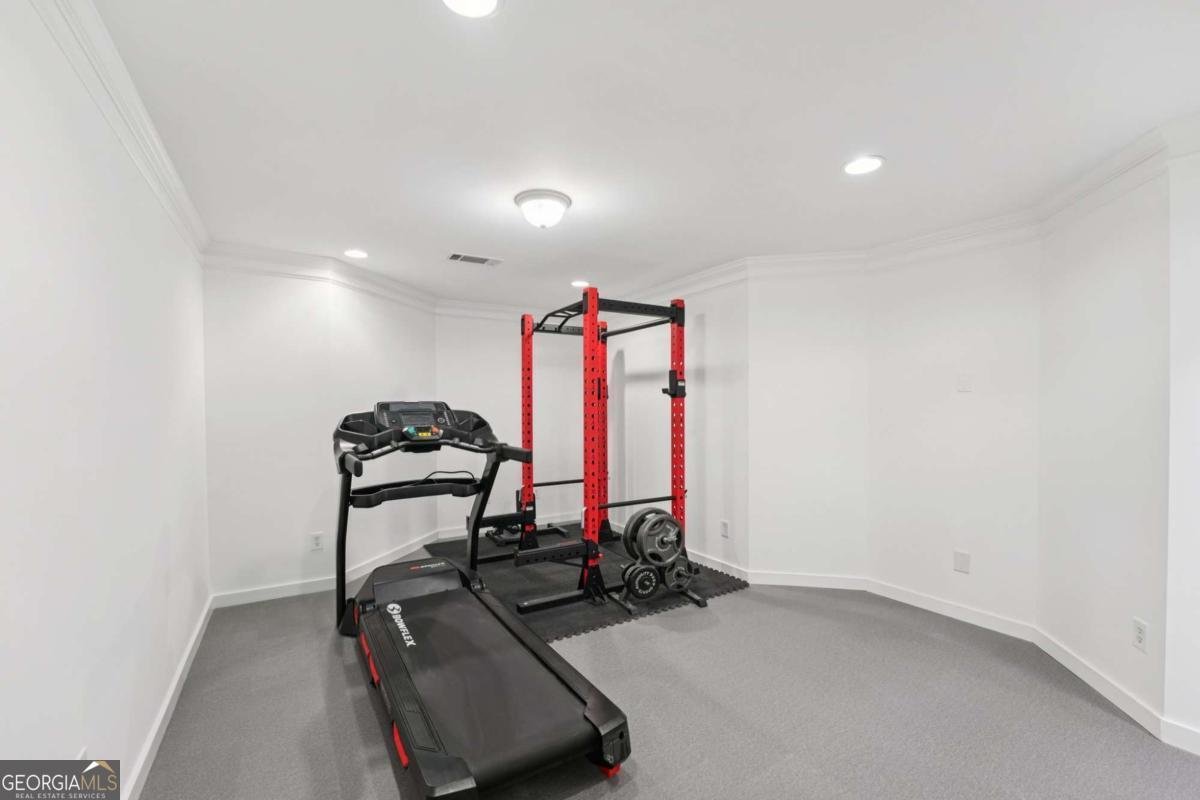 3965 Station Way Suwanee - 22