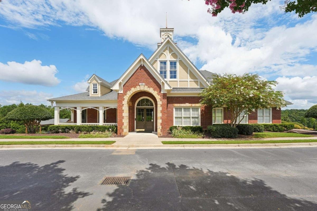 3965 Station Way Suwanee - 28