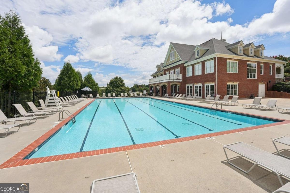 3965 Station Way Suwanee - 30