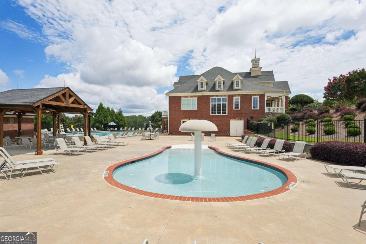 3965 Station Way Suwanee - 31