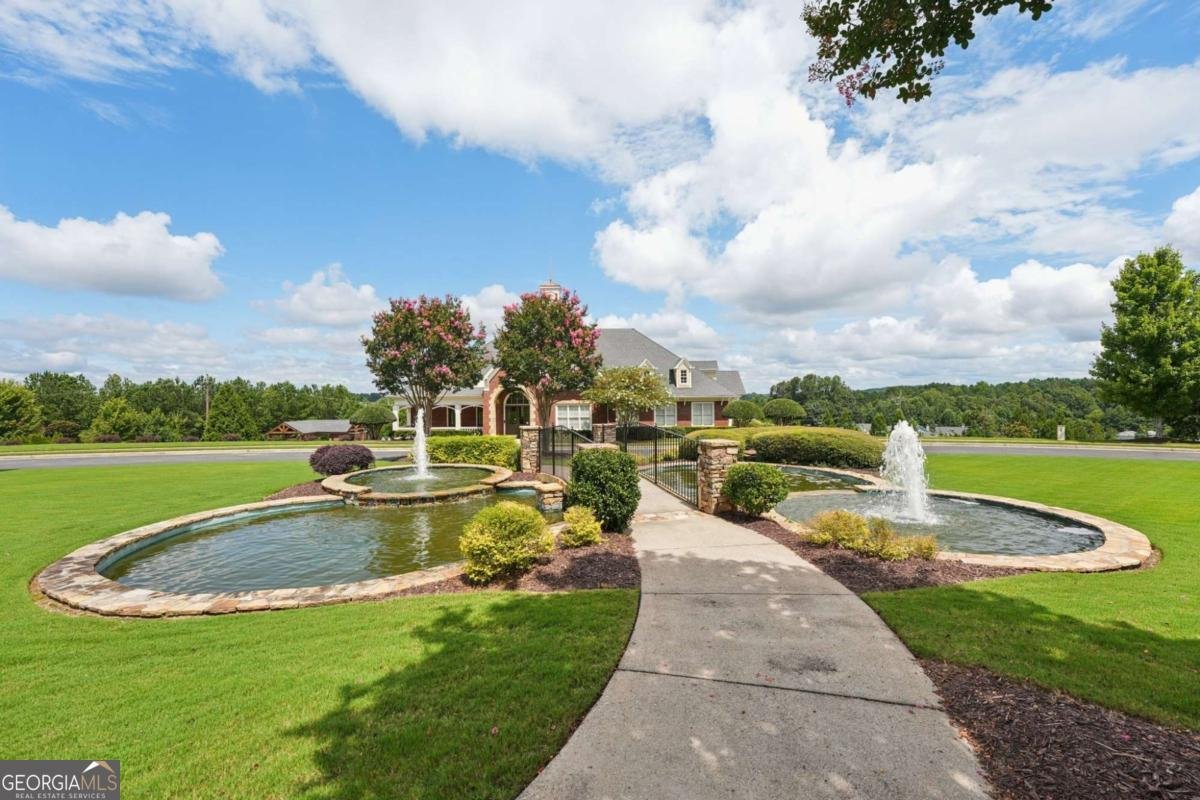 3965 Station Way Suwanee - 33