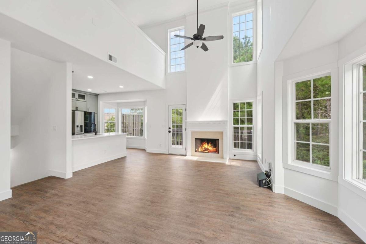 3965 Station Way Suwanee - 5