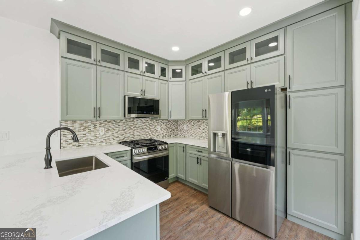 3965 Station Way Suwanee - 6