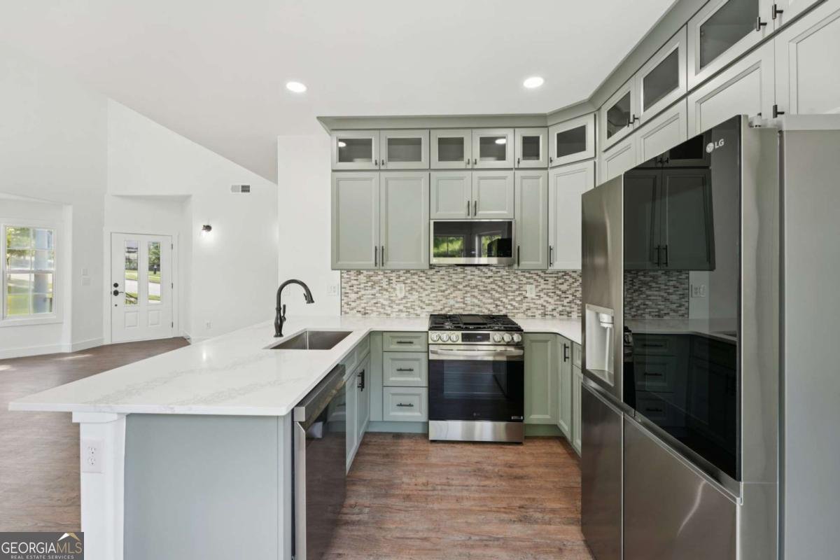 3965 Station Way Suwanee - 7