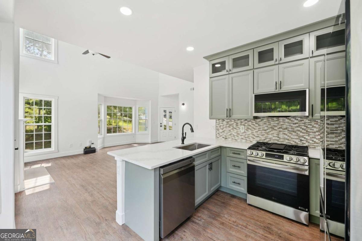 3965 Station Way Suwanee - 8