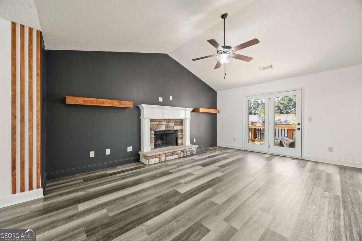 1529 Blakewood Trail Bethlehem - 1