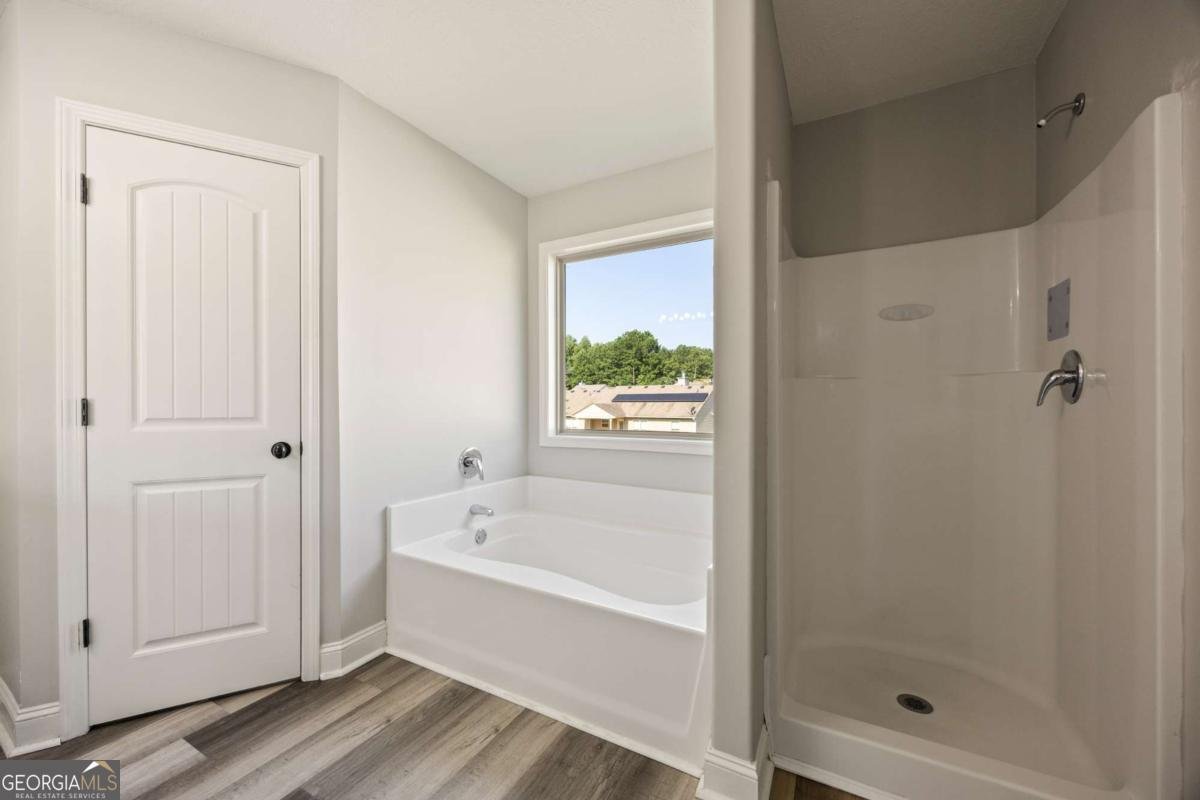 1529 Blakewood Trail Bethlehem - 21