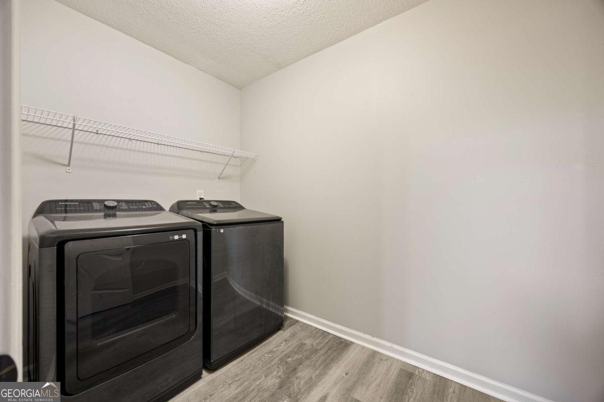 1529 Blakewood Trail Bethlehem - 24