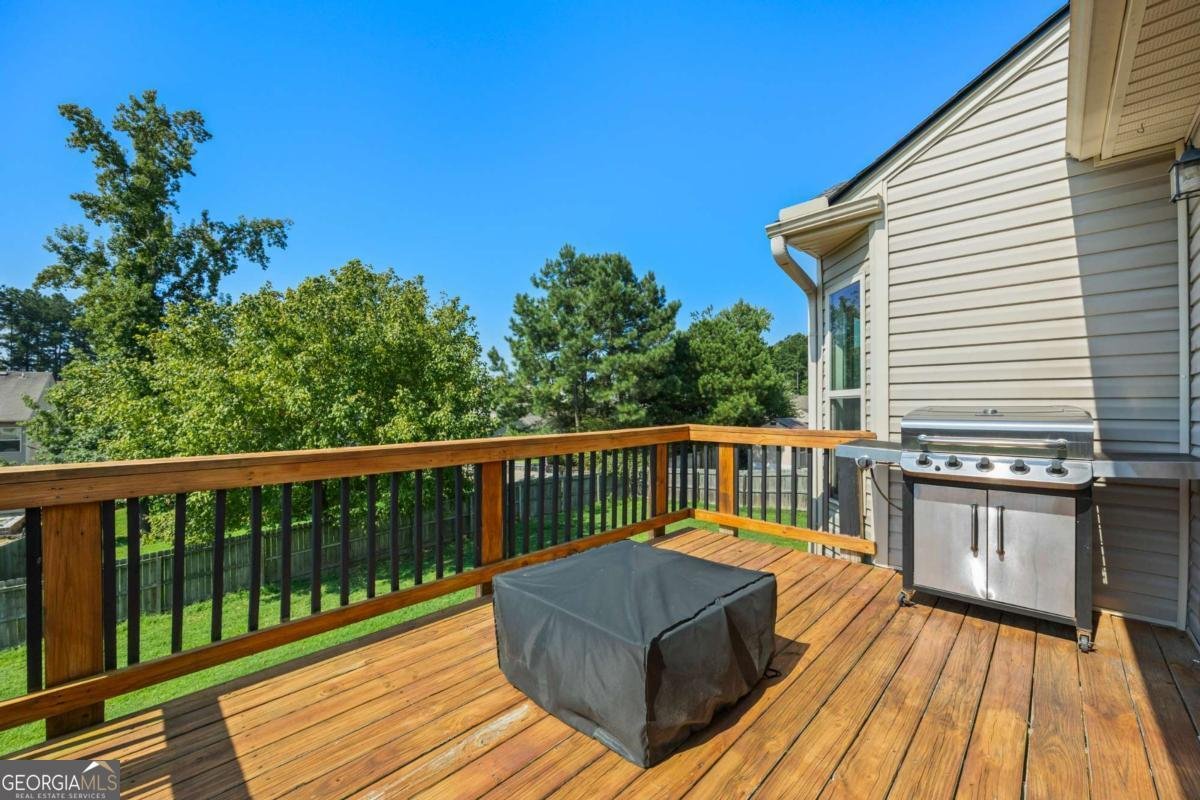 1529 Blakewood Trail Bethlehem - 34