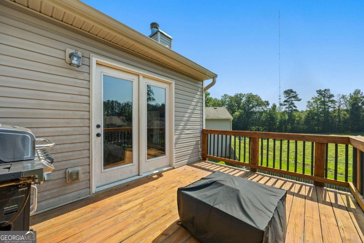 1529 Blakewood Trail Bethlehem - 35