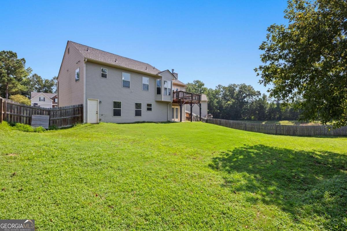 1529 Blakewood Trail Bethlehem - 37