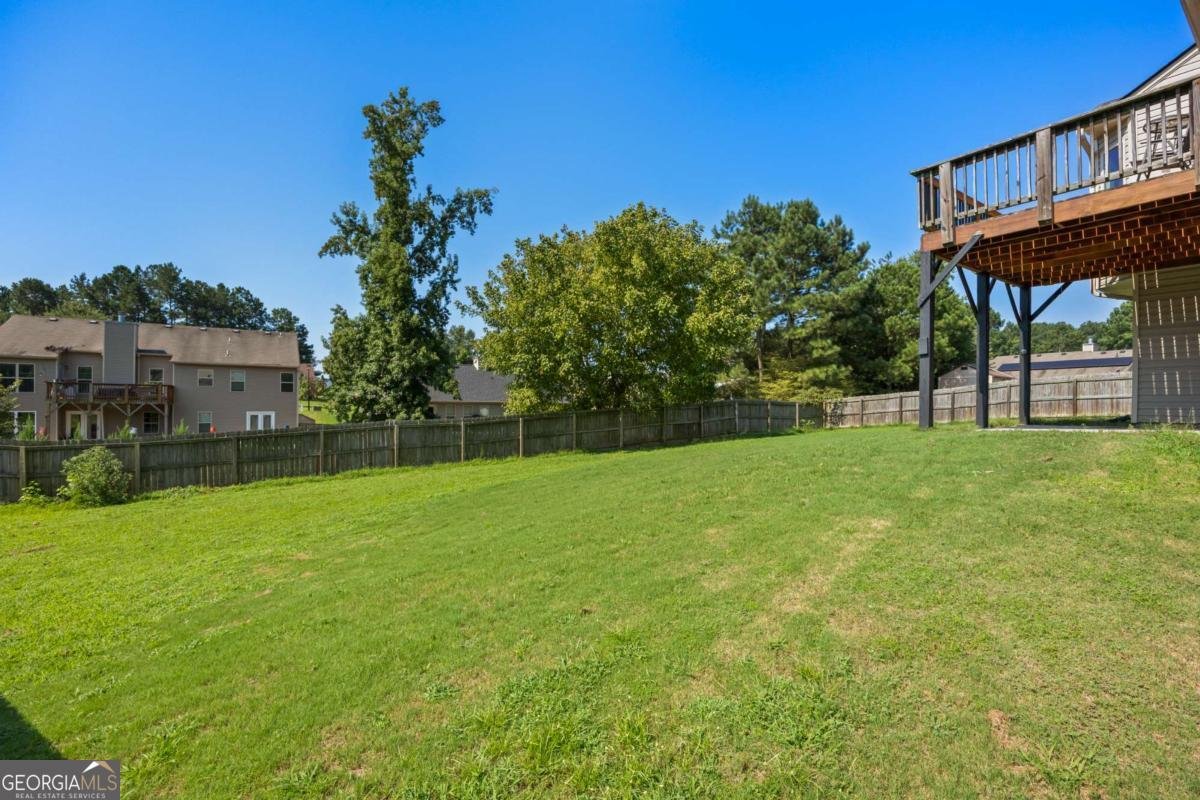 1529 Blakewood Trail Bethlehem - 39