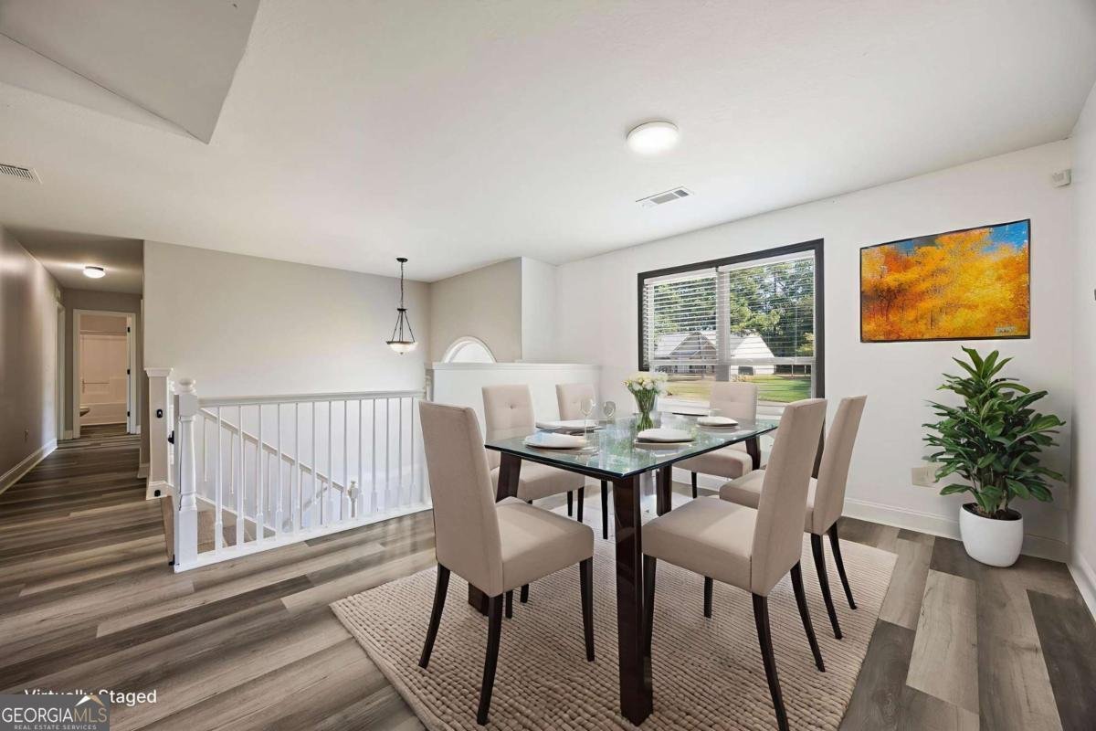 1529 Blakewood Trail Bethlehem - 4