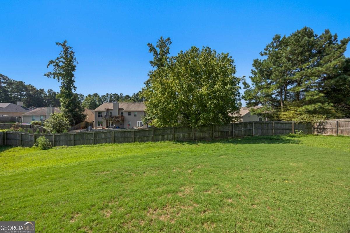 1529 Blakewood Trail Bethlehem - 40