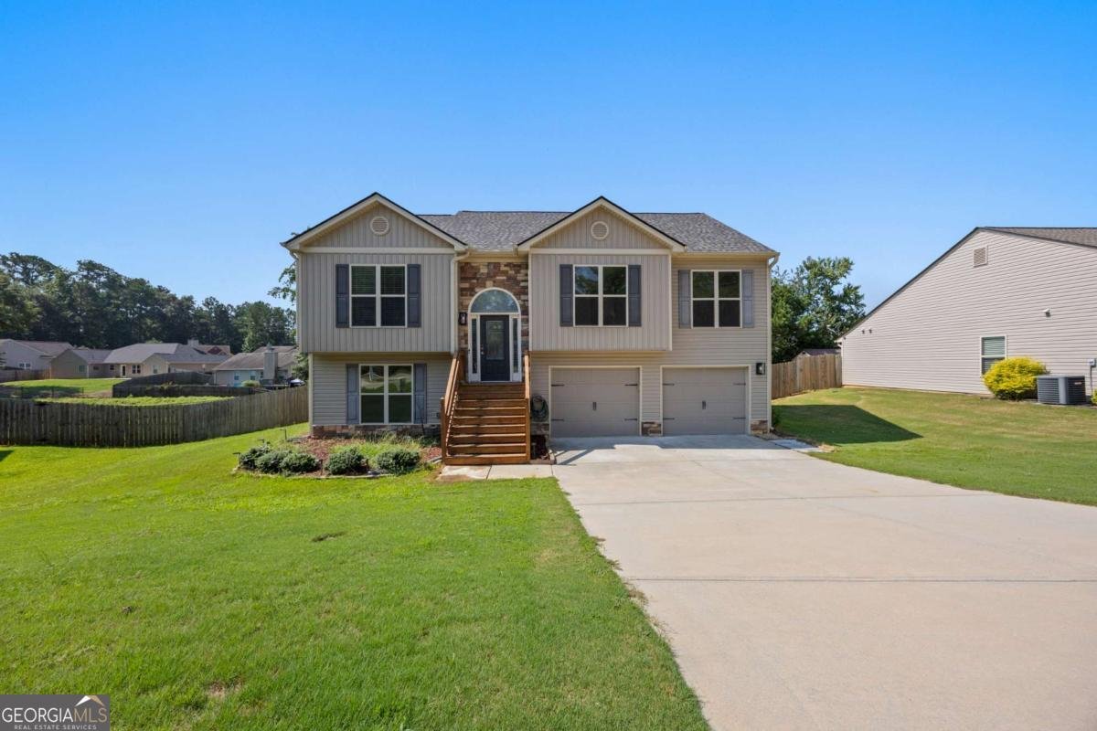 1529 Blakewood Trail Bethlehem - 41