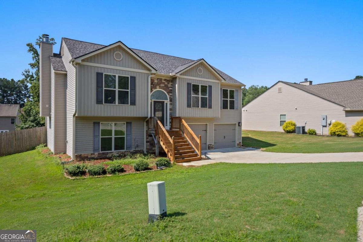 1529 Blakewood Trail Bethlehem - 48