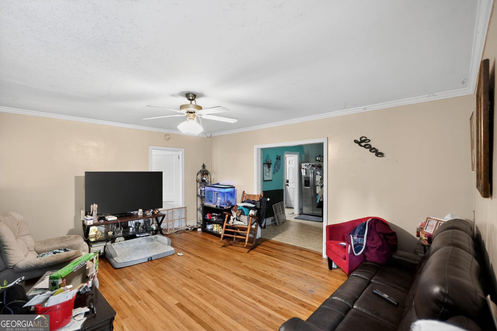 428 Poole Bridge Road Hiram - 10