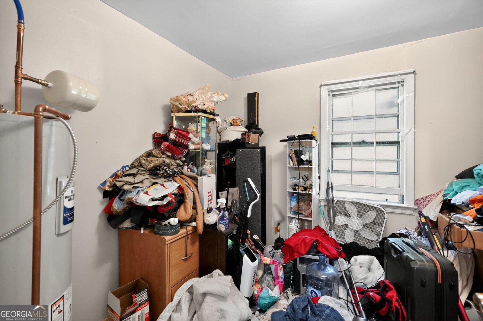 428 Poole Bridge Road Hiram - 14