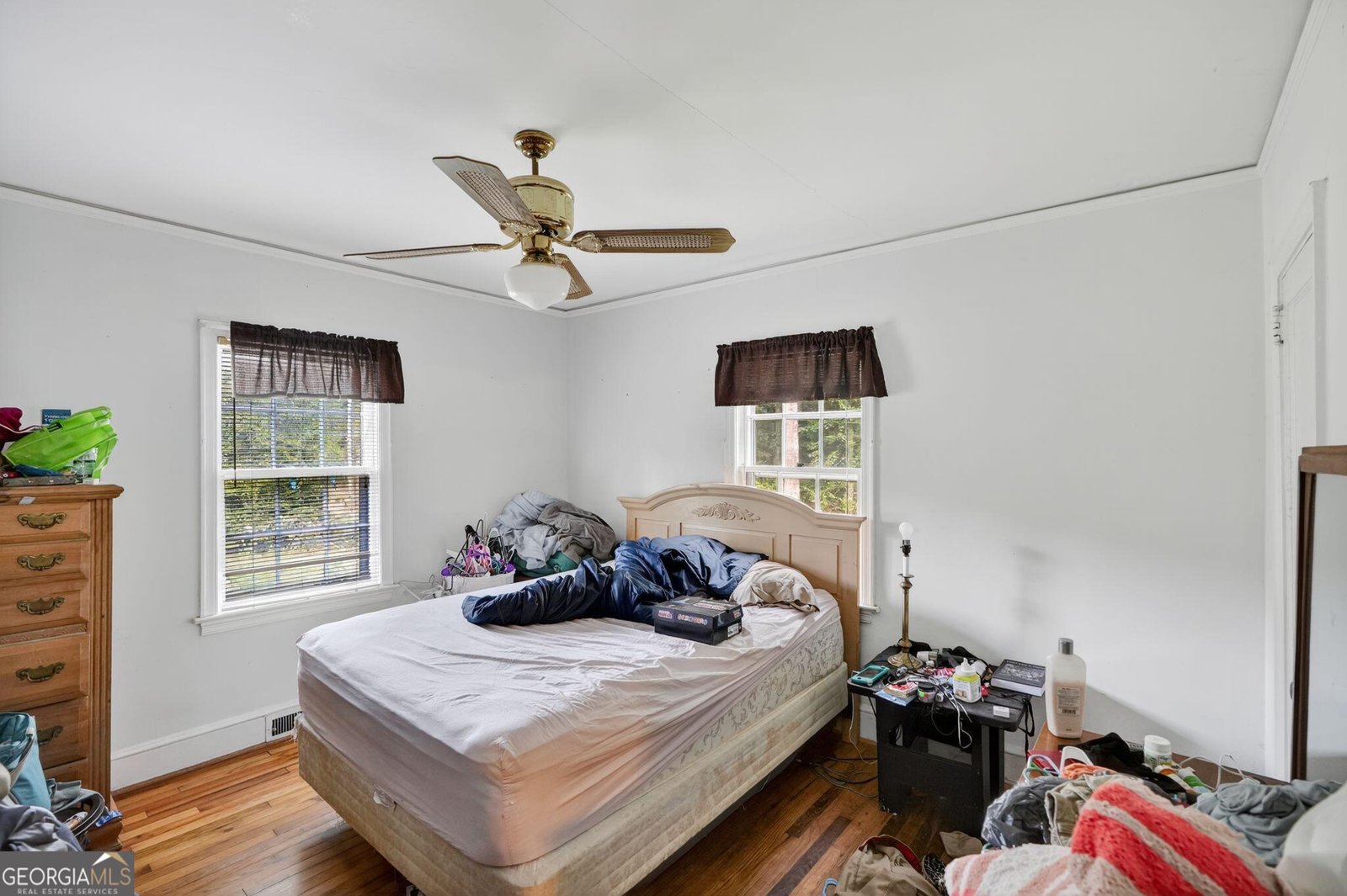 428 Poole Bridge Road Hiram - 18