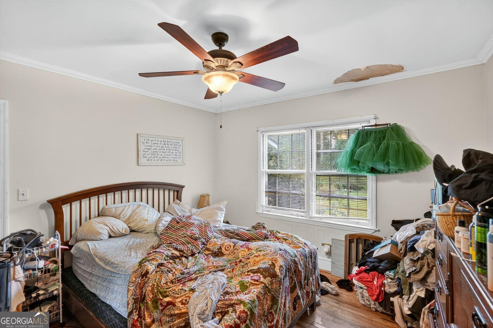 428 Poole Bridge Road Hiram - 19