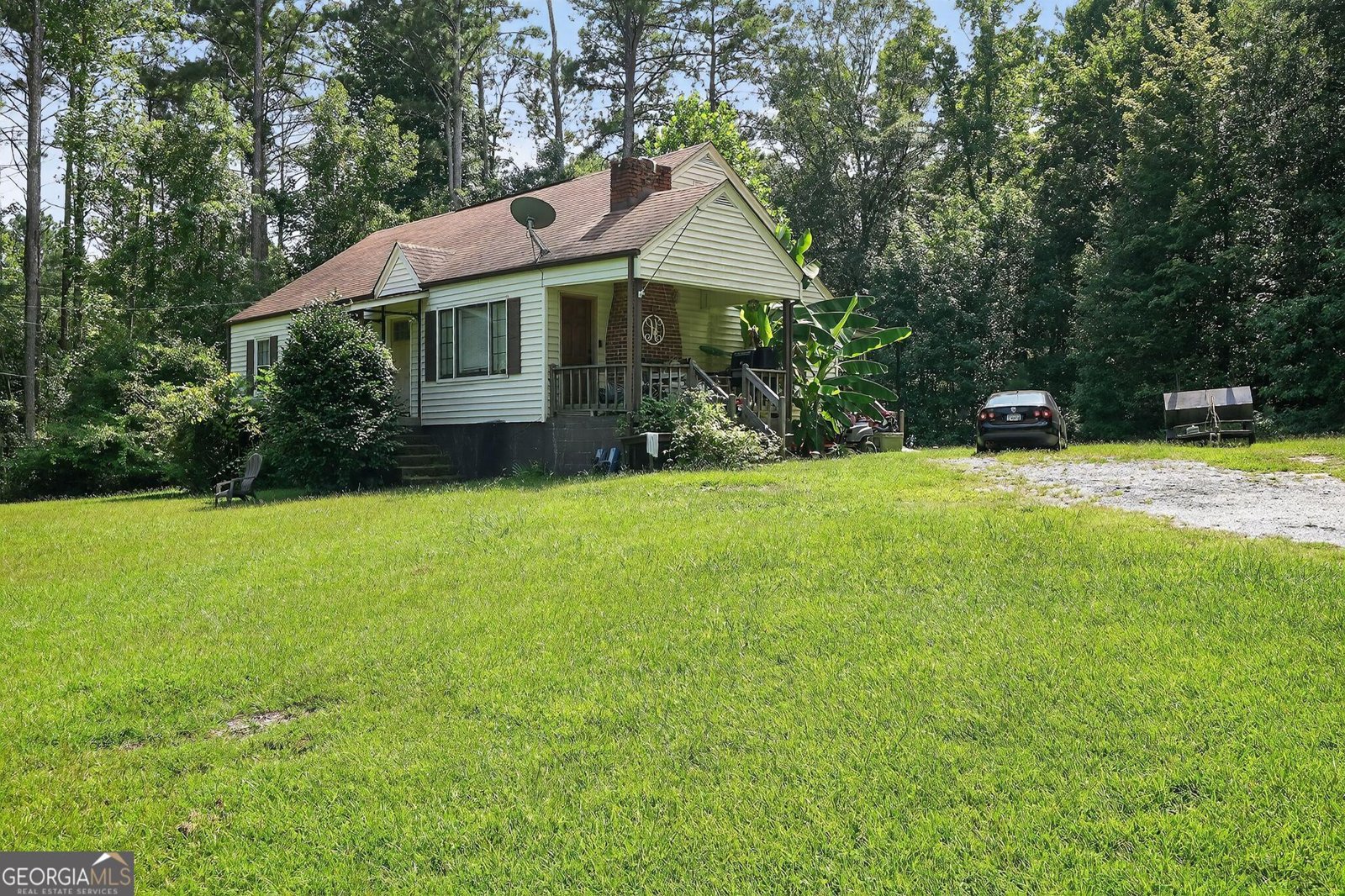 428 Poole Bridge Road Hiram - 2