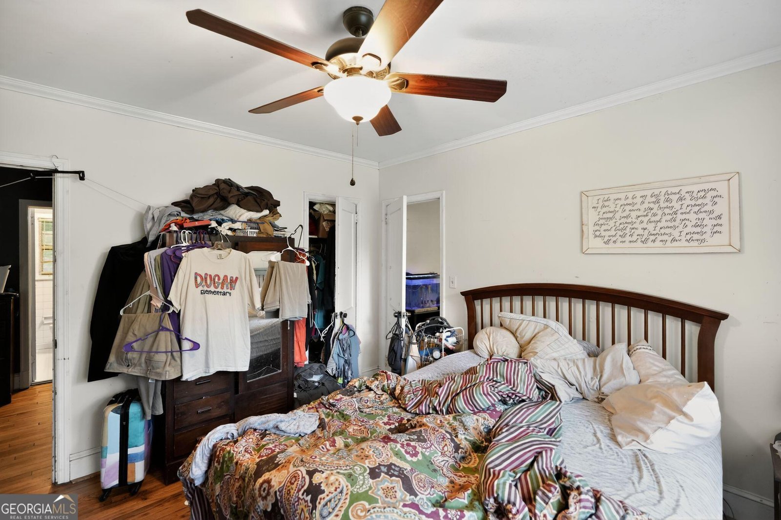 428 Poole Bridge Road Hiram - 20