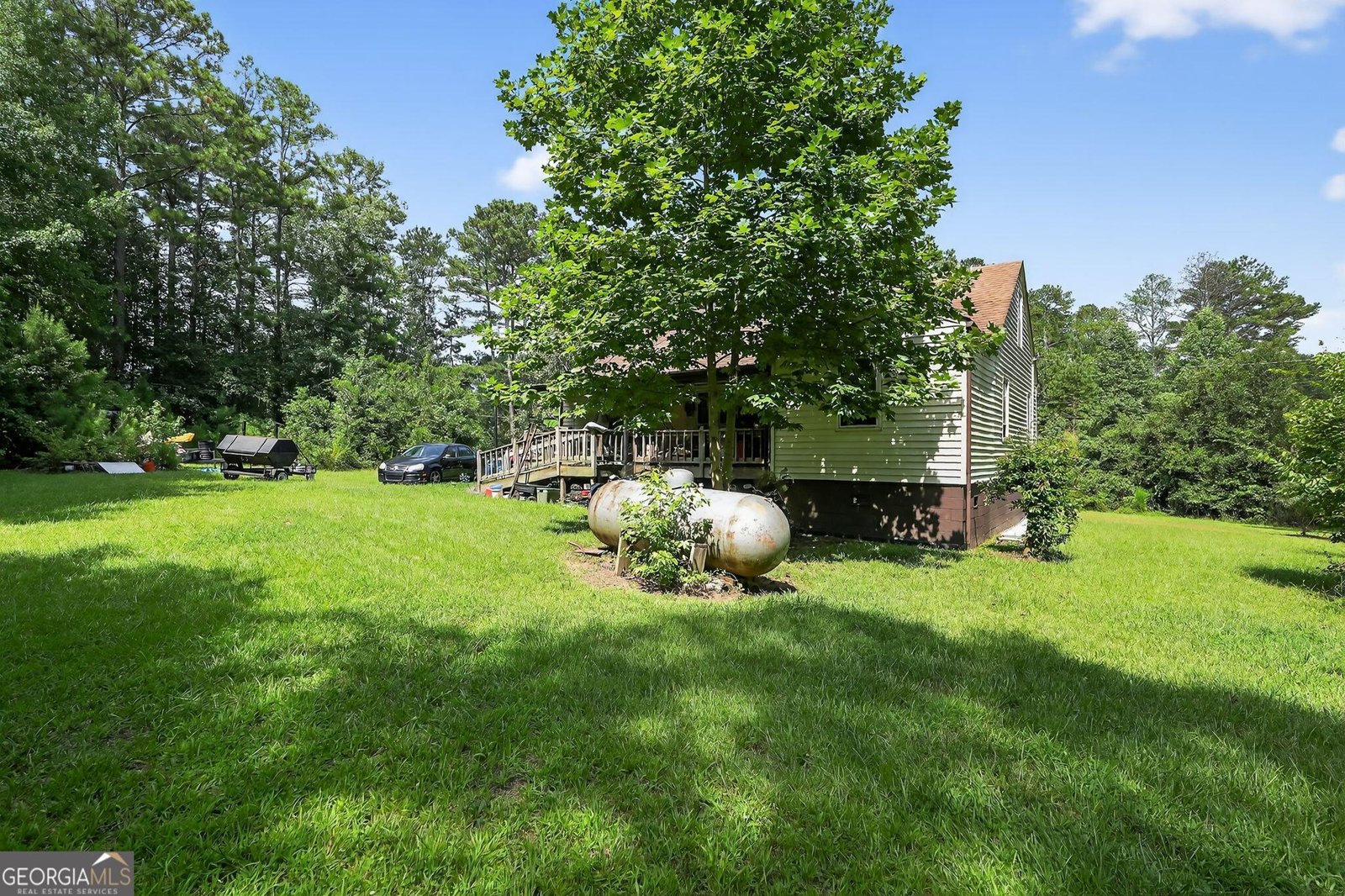 428 Poole Bridge Road Hiram - 21