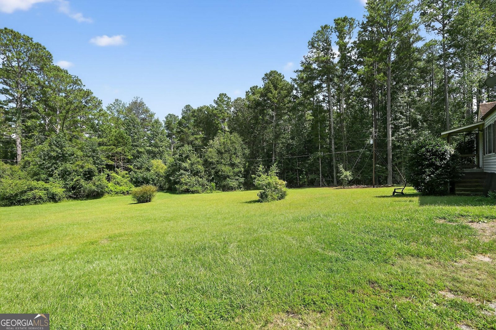 428 Poole Bridge Road Hiram - 22