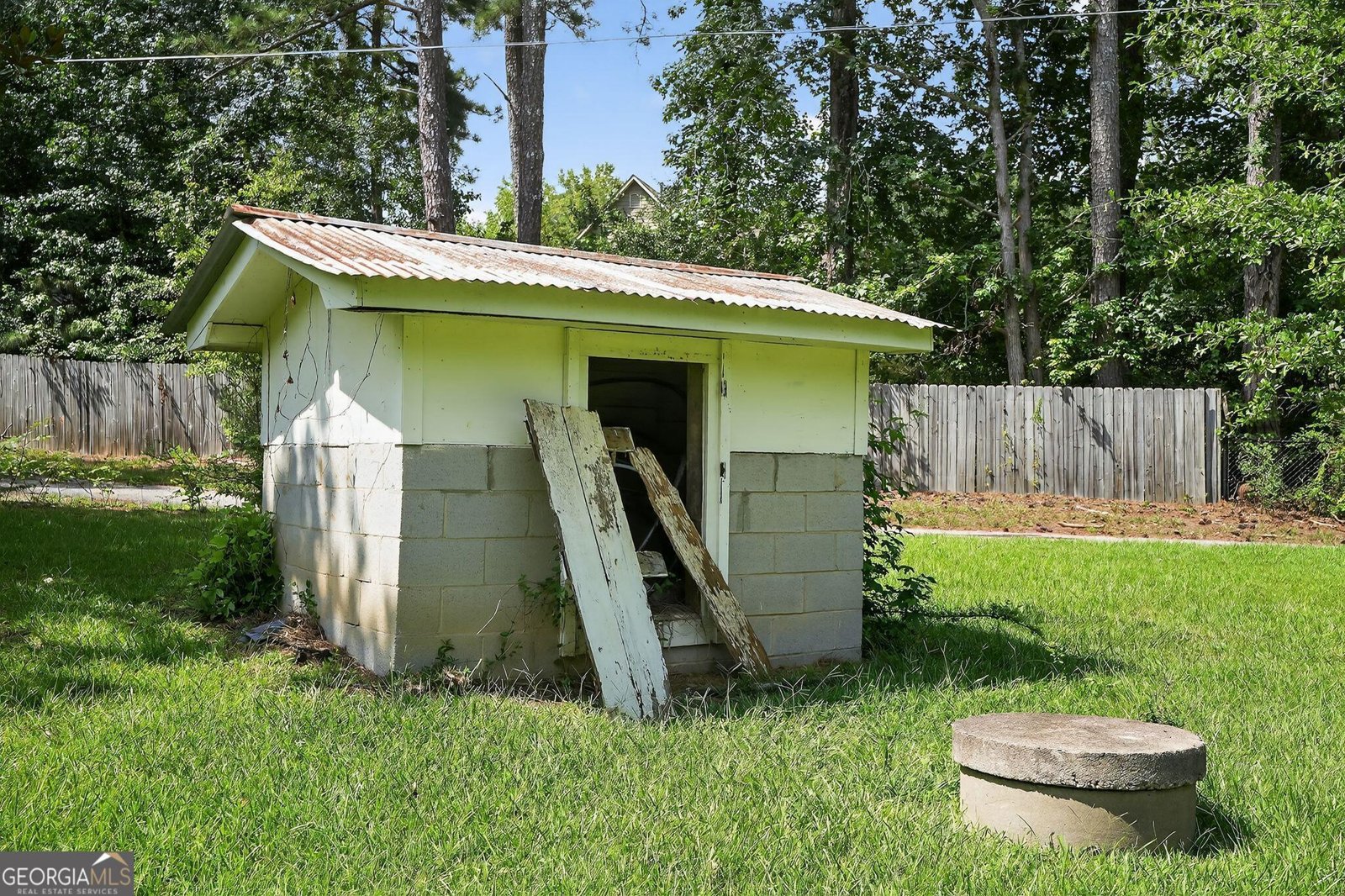 428 Poole Bridge Road Hiram - 23