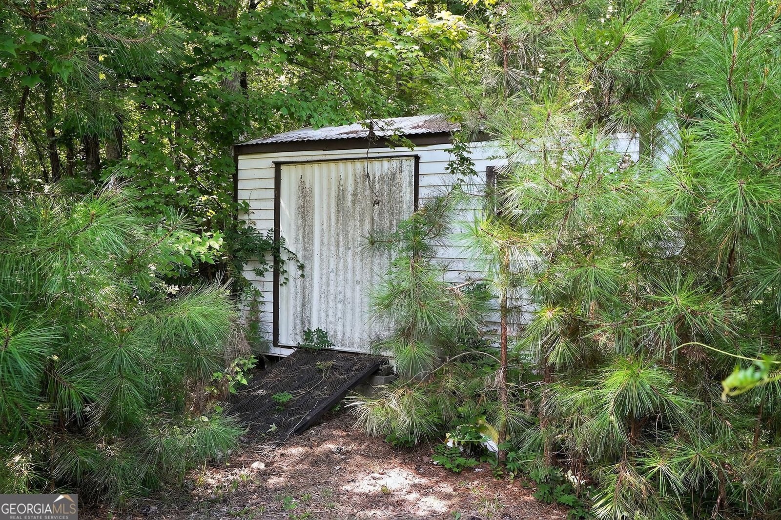 428 Poole Bridge Road Hiram - 24