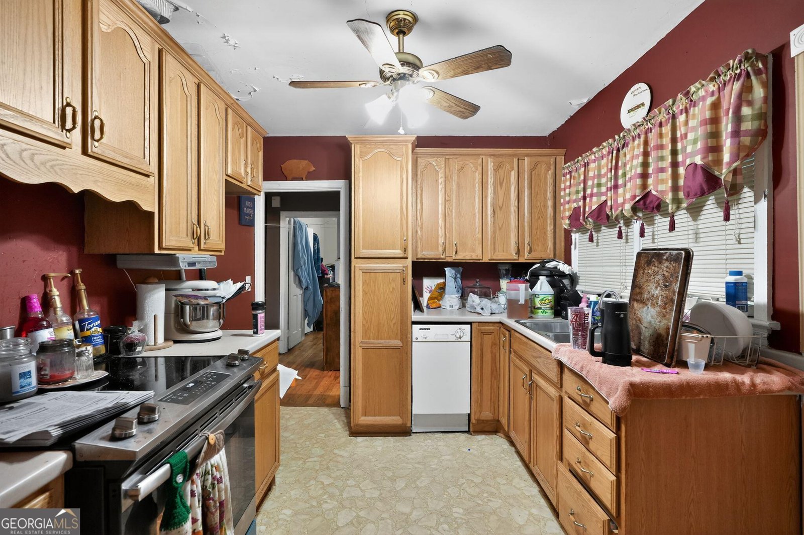 428 Poole Bridge Road Hiram - 3