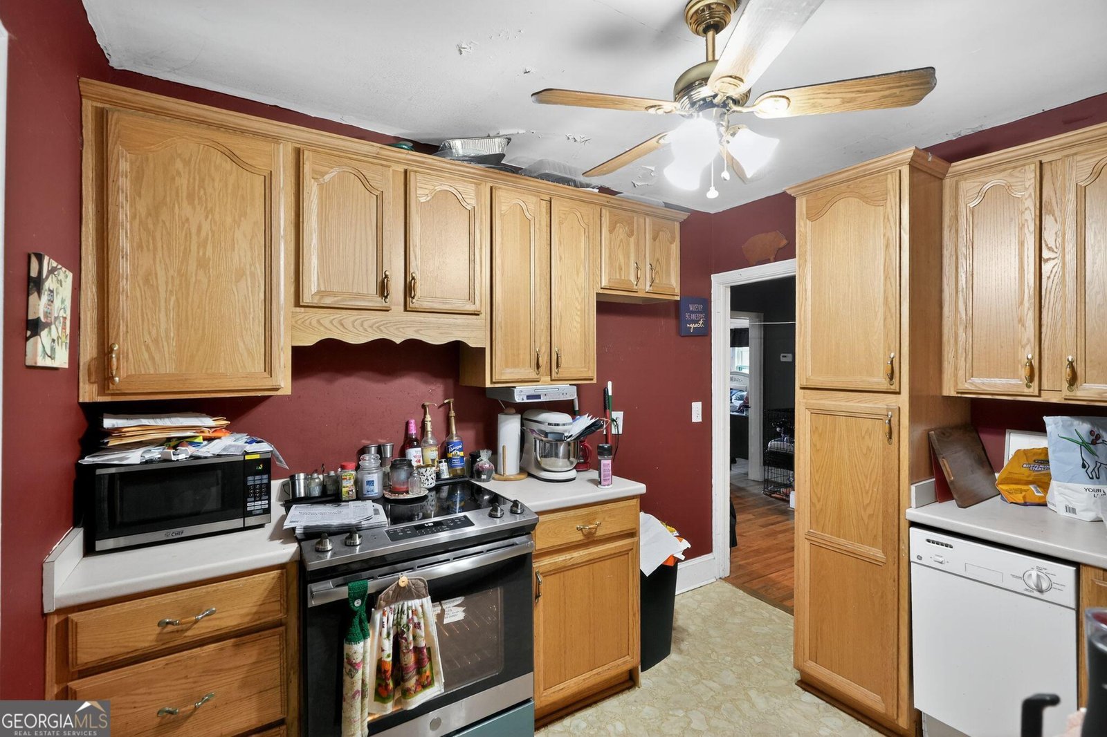 428 Poole Bridge Road Hiram - 4