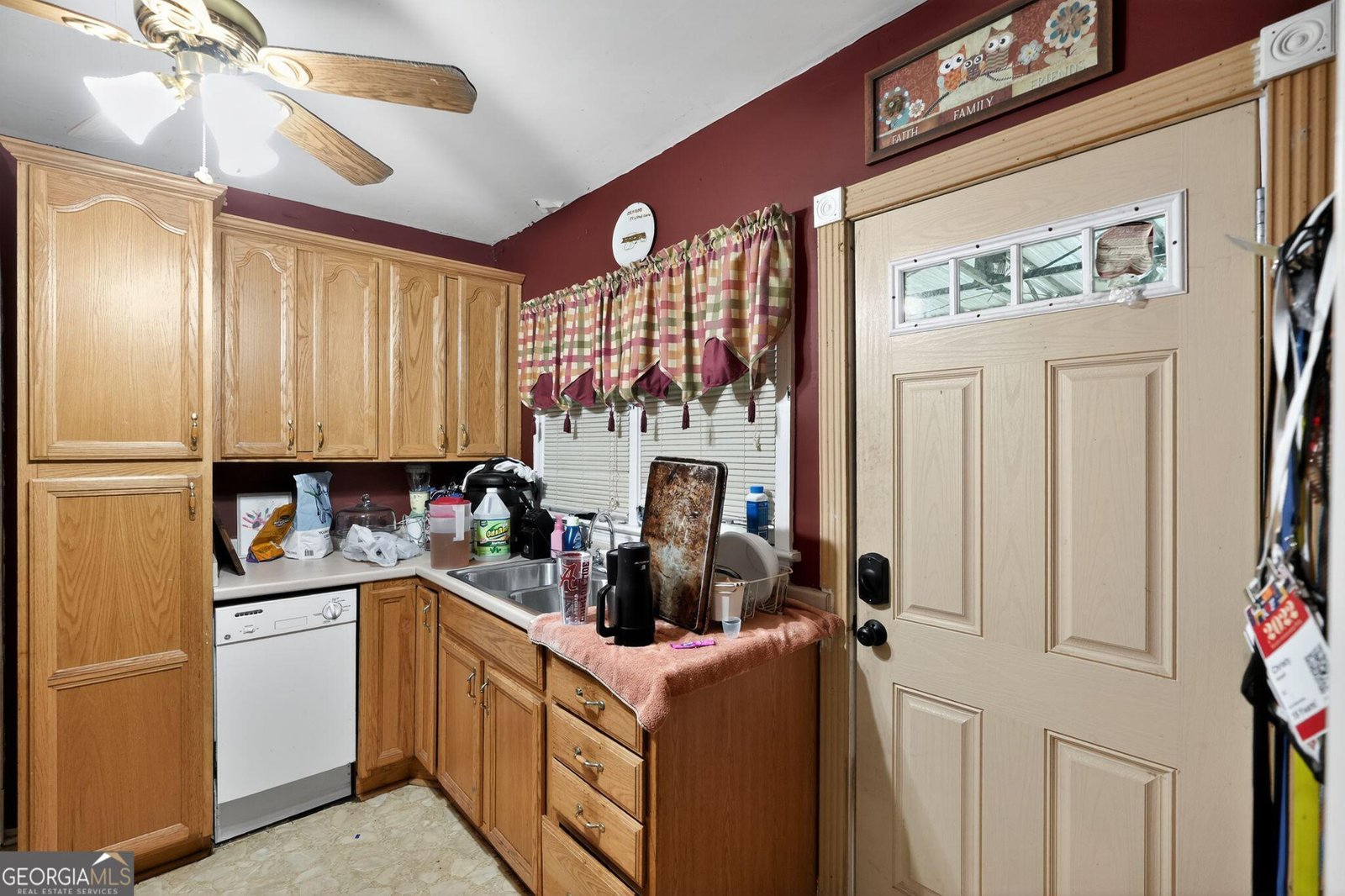 428 Poole Bridge Road Hiram - 5