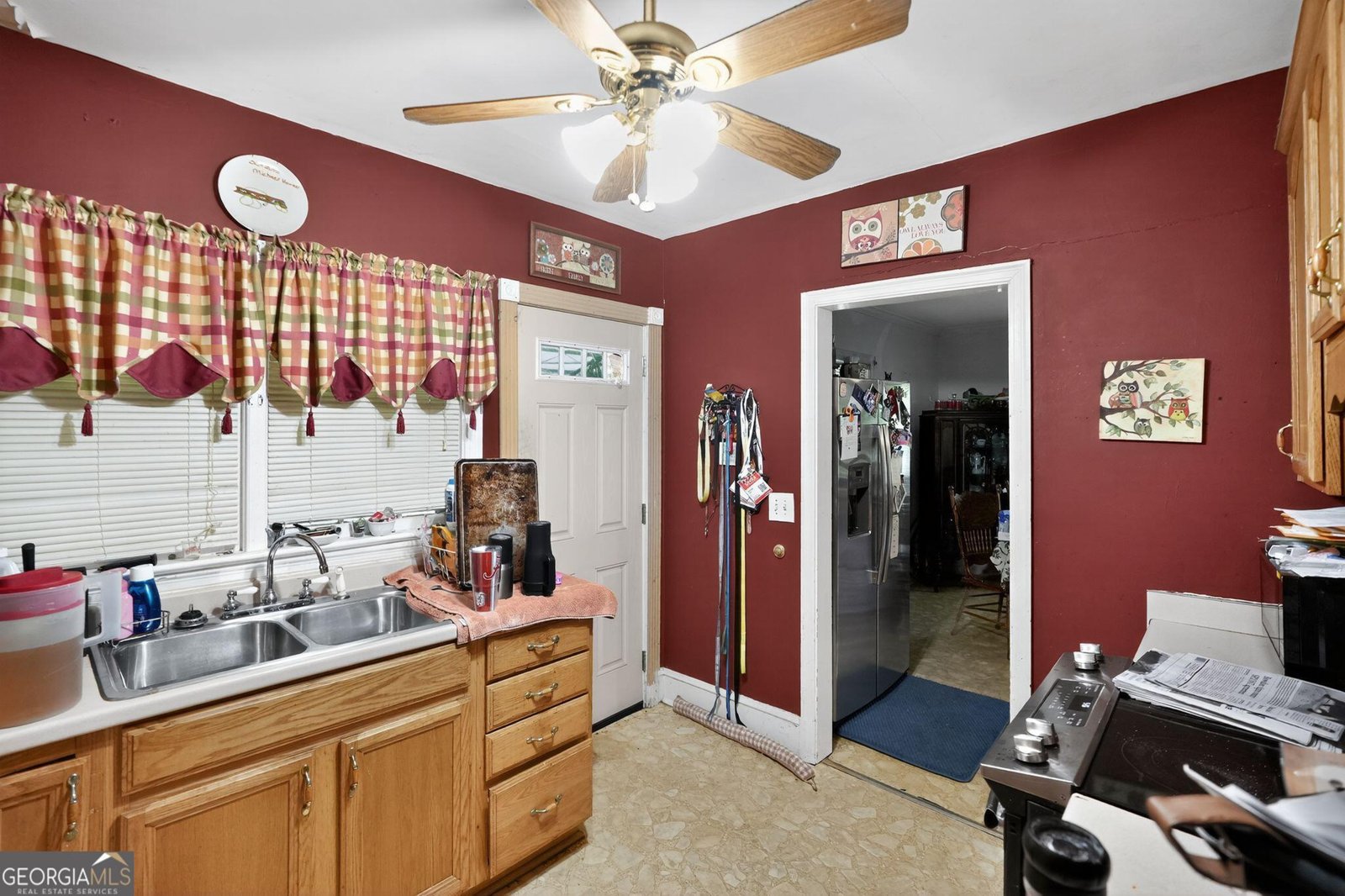 428 Poole Bridge Road Hiram - 6