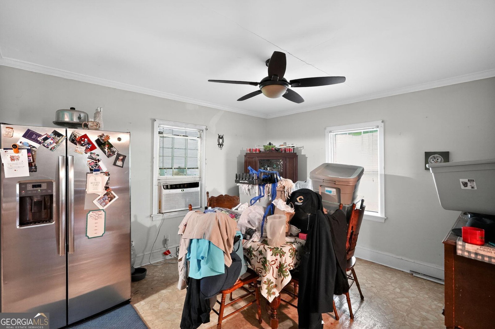 428 Poole Bridge Road Hiram - 7