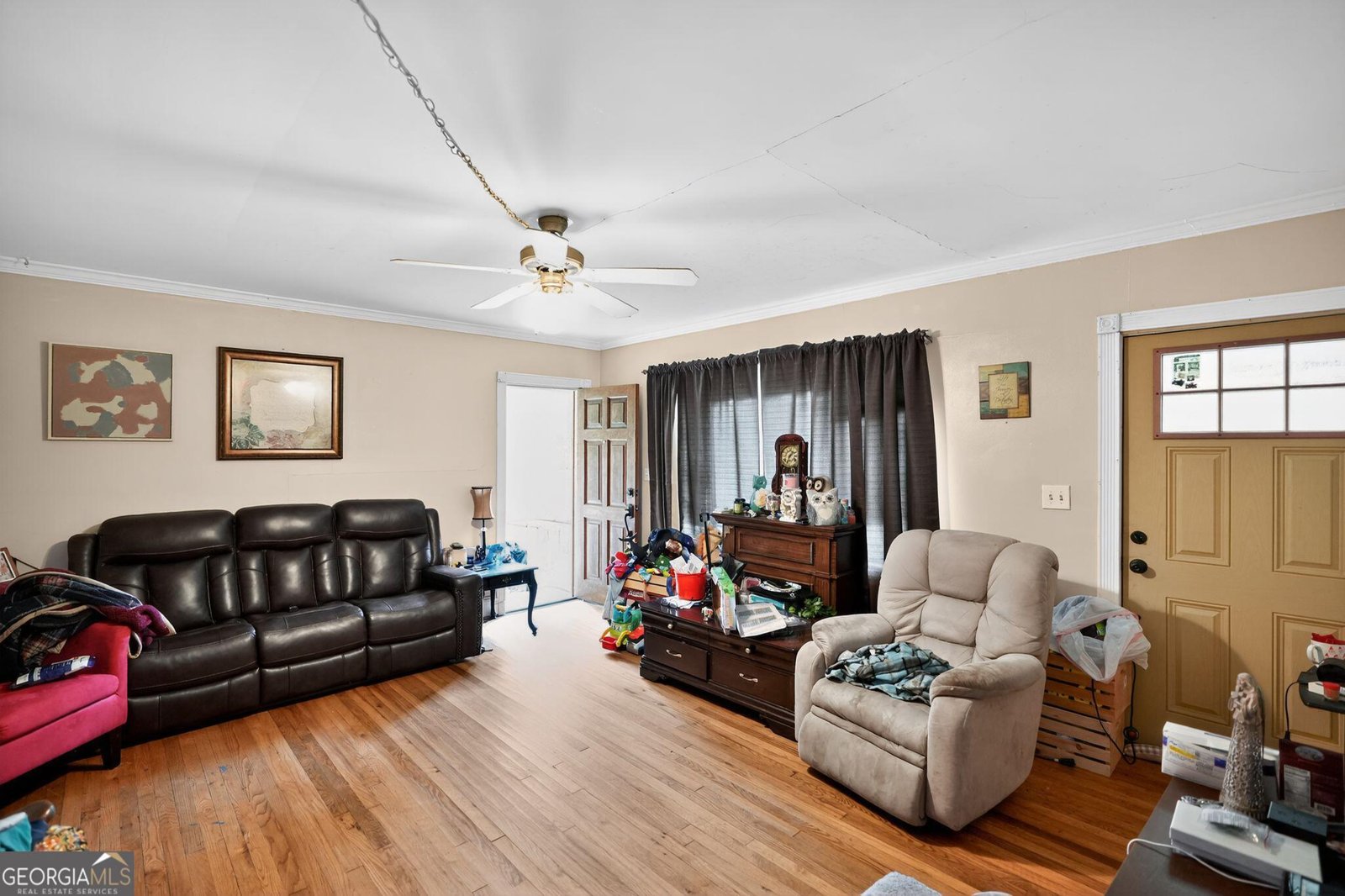 428 Poole Bridge Road Hiram - 8