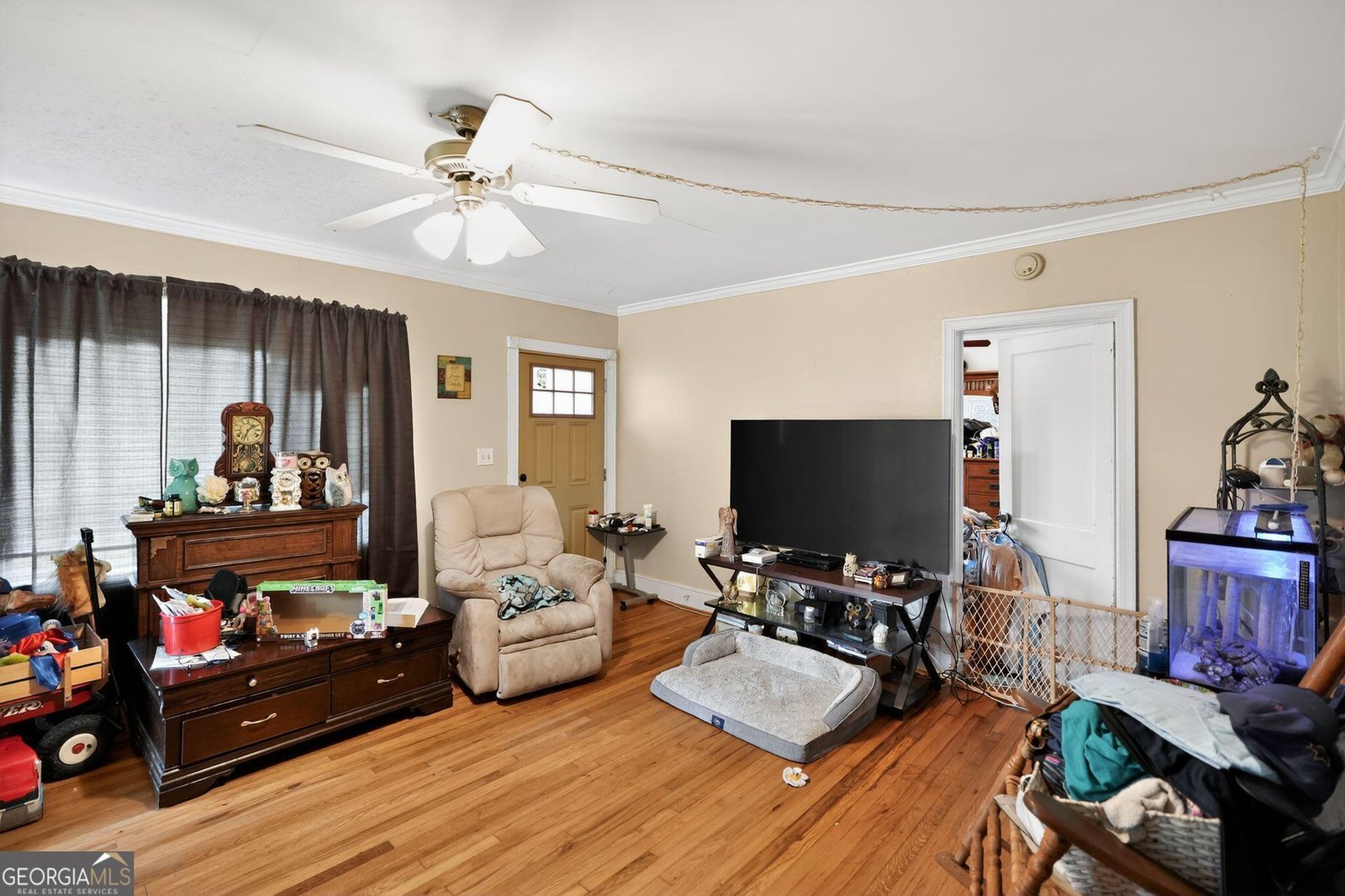 428 Poole Bridge Road Hiram - 9