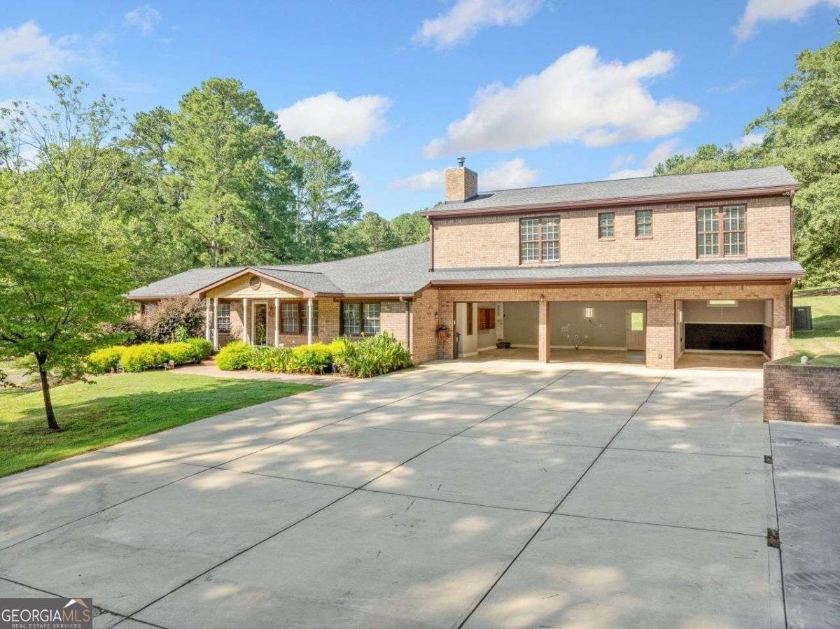 204 Mt Moriah Road Auburn - 1