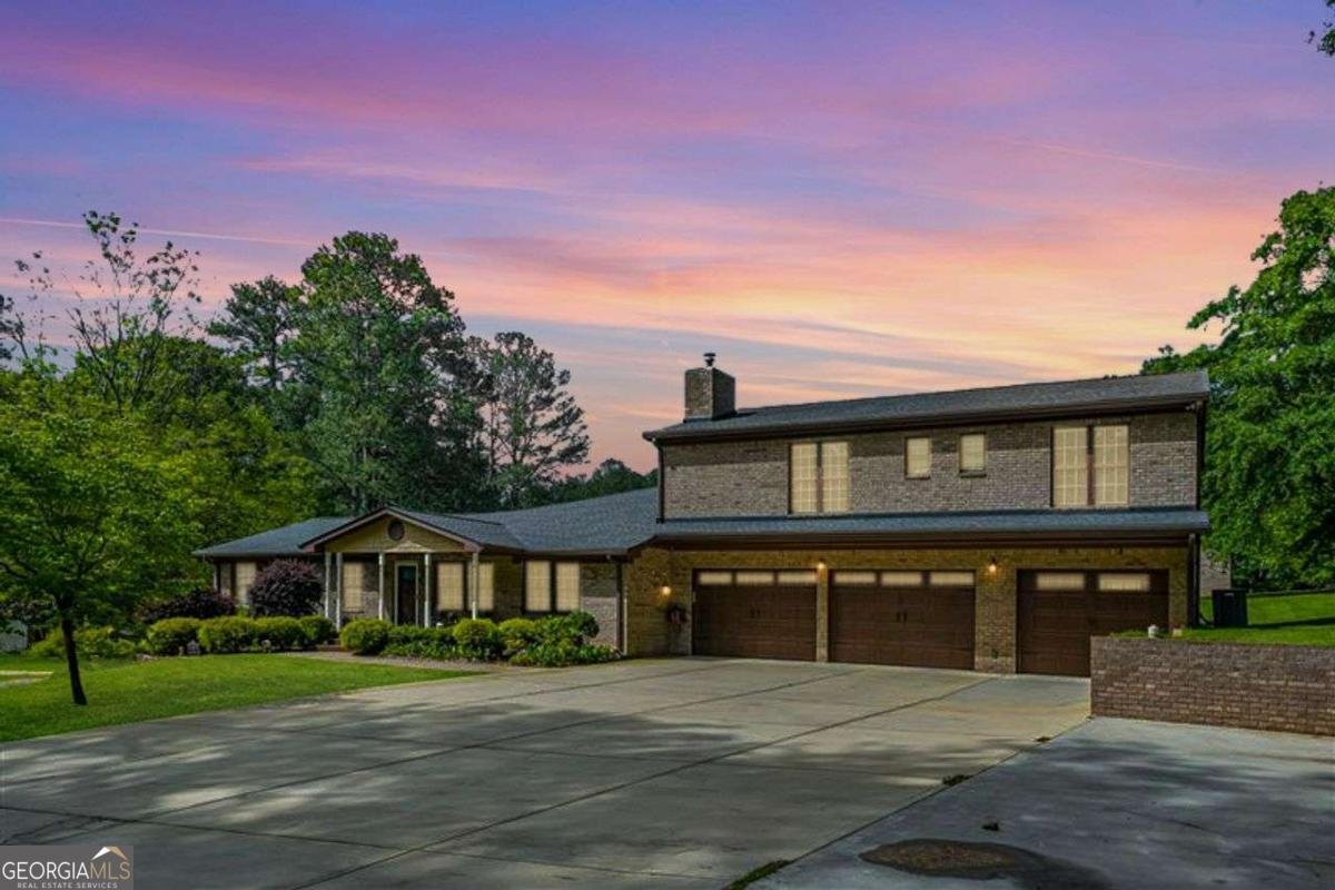 204 Mt Moriah Road Auburn - 2