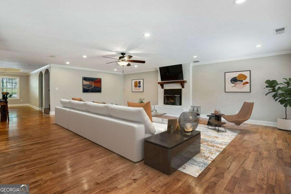 204 Mt Moriah Road Auburn - 4